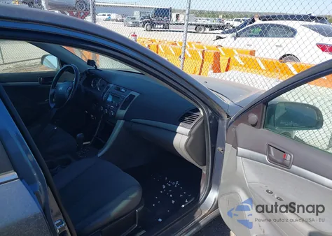 2010 Hyundai Sonata Se V6 from USA, damaged, VIN 5NPEU4AF6AH602944